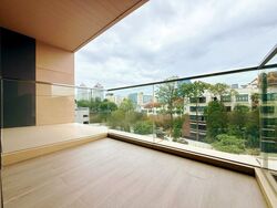 Peak Residence (D11), Condominium #482284641